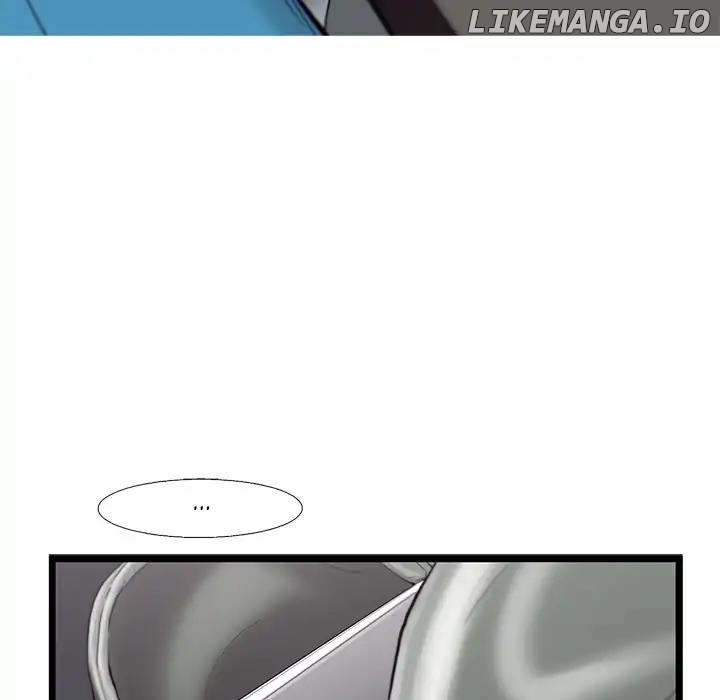 Angry Chair chapter 37 - page 10