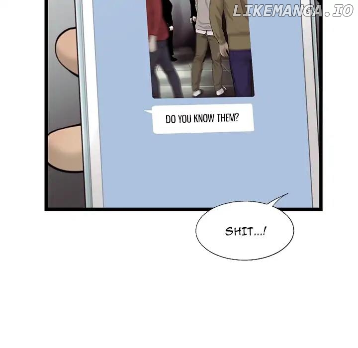 Angry Chair chapter 37 - page 2