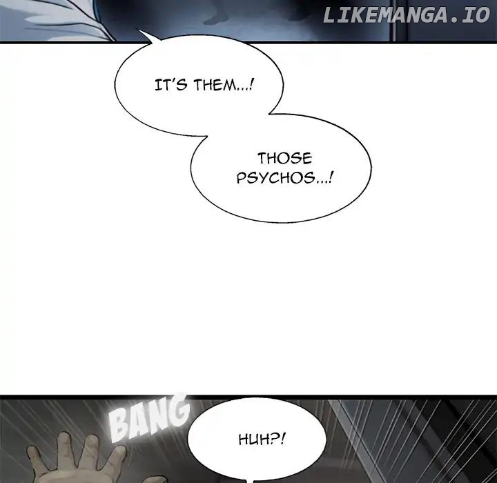 Angry Chair chapter 37 - page 40