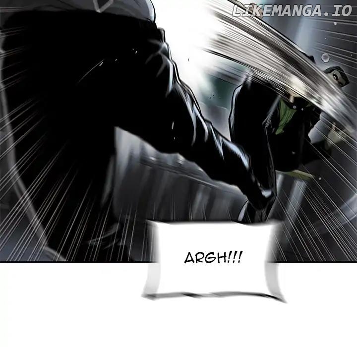 Angry Chair chapter 37 - page 45