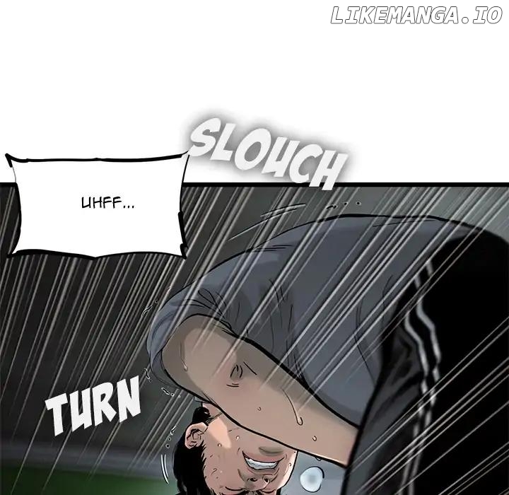 Angry Chair chapter 37 - page 46