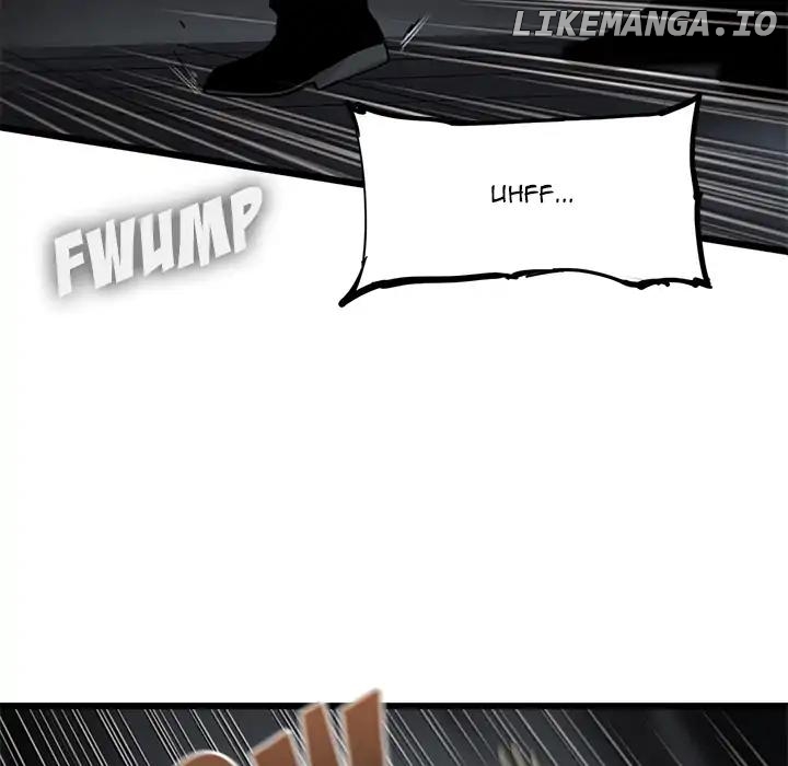 Angry Chair chapter 37 - page 48