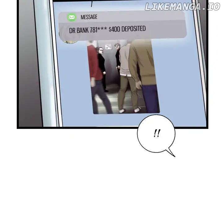 Angry Chair chapter 37 - page 5