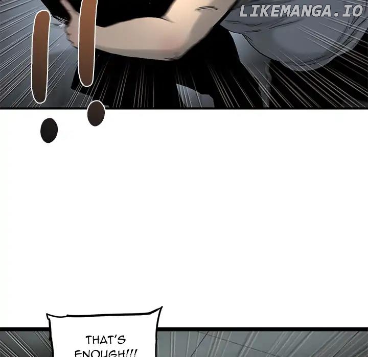 Angry Chair chapter 37 - page 52