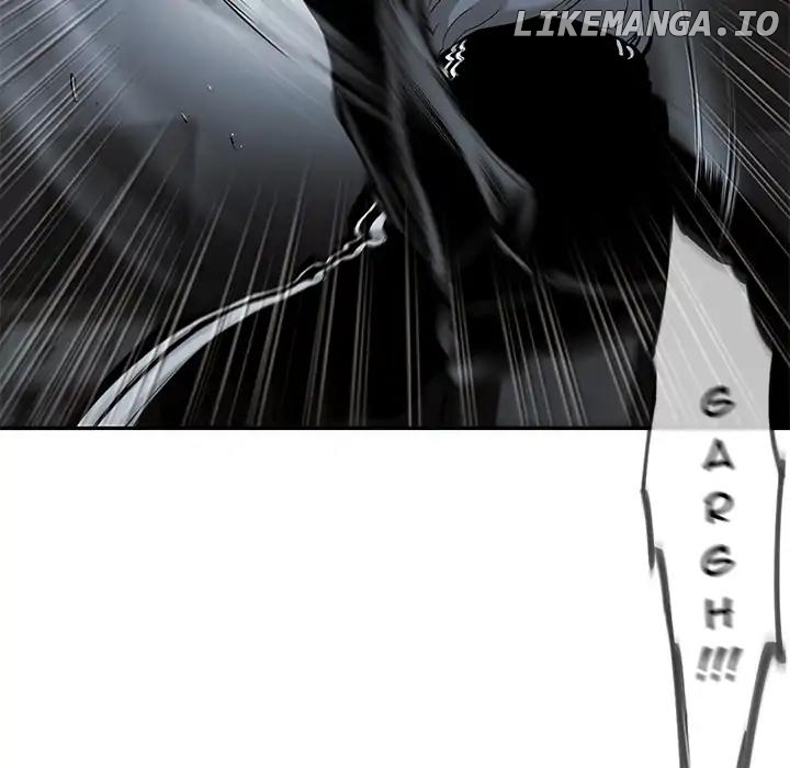 Angry Chair chapter 37 - page 58