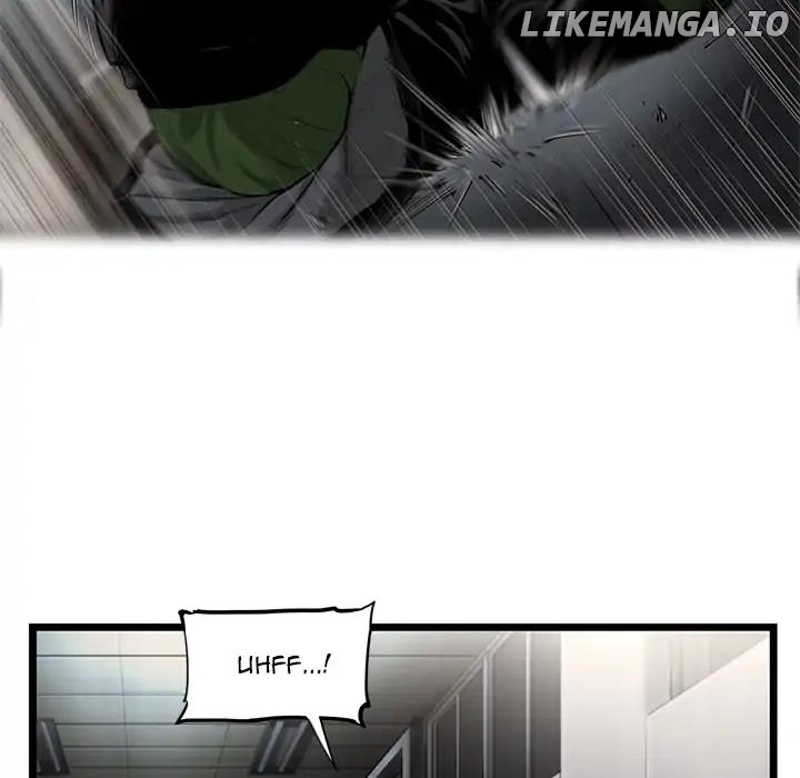 Angry Chair chapter 37 - page 60