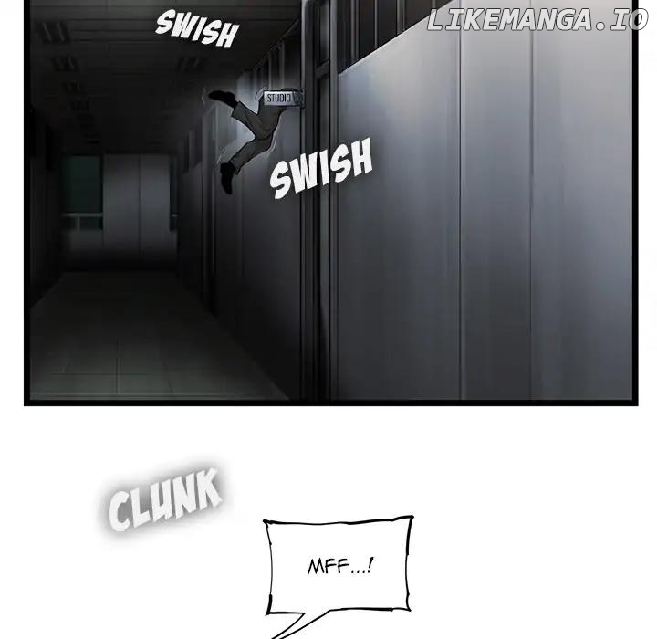 Angry Chair chapter 37 - page 61