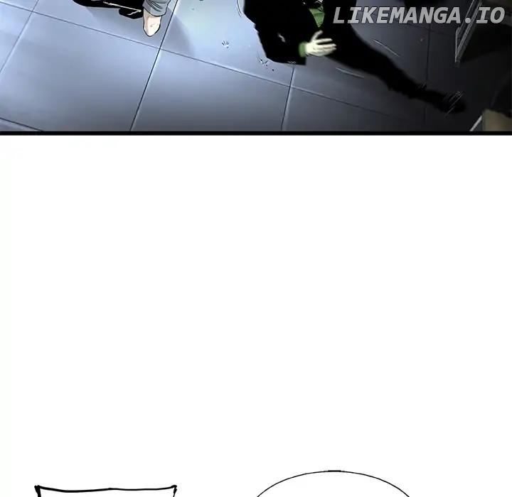 Angry Chair chapter 37 - page 63