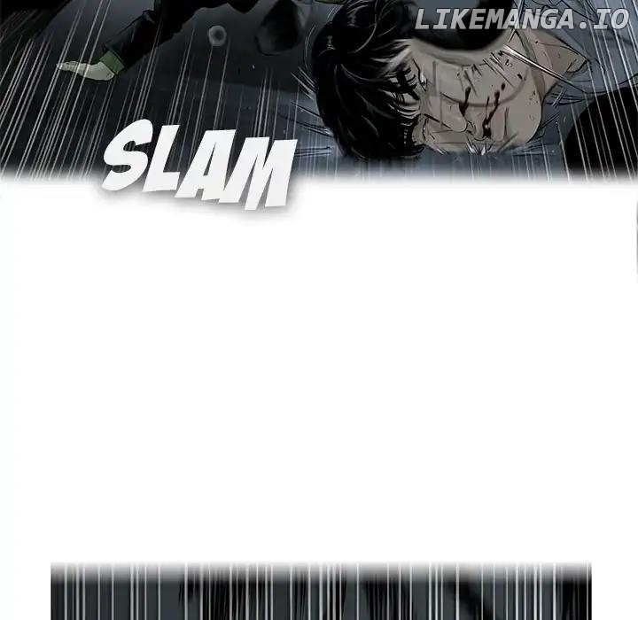 Angry Chair chapter 37 - page 69