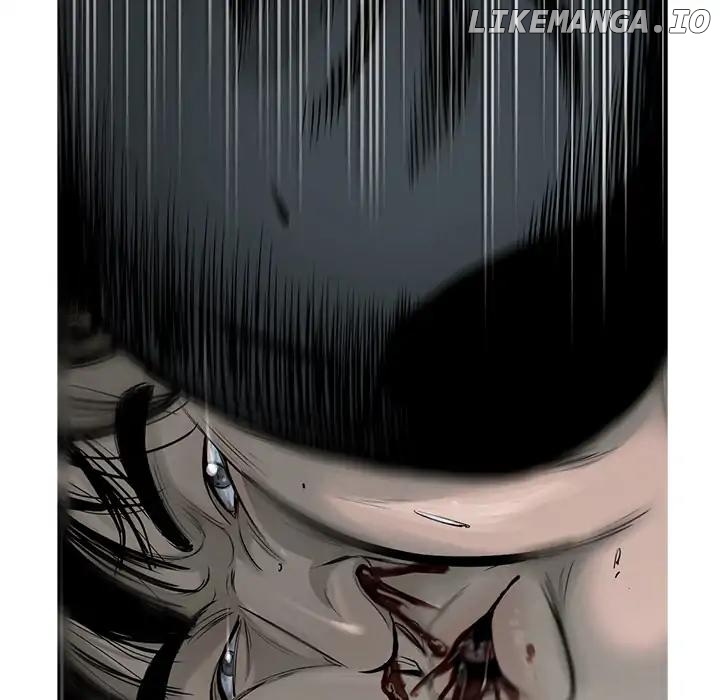 Angry Chair chapter 37 - page 70