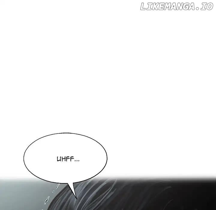 Angry Chair chapter 38 - page 19