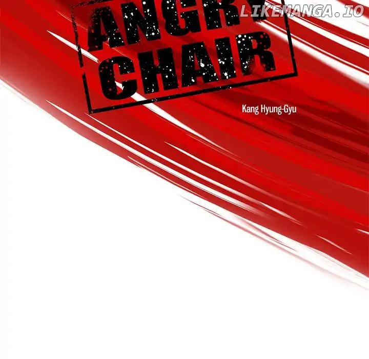 Angry Chair chapter 38 - page 2