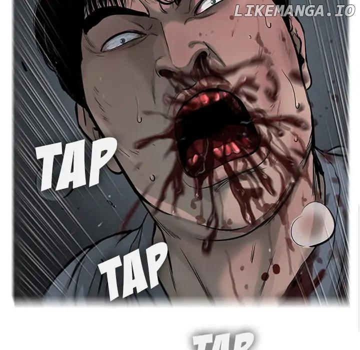 Angry Chair chapter 38 - page 30