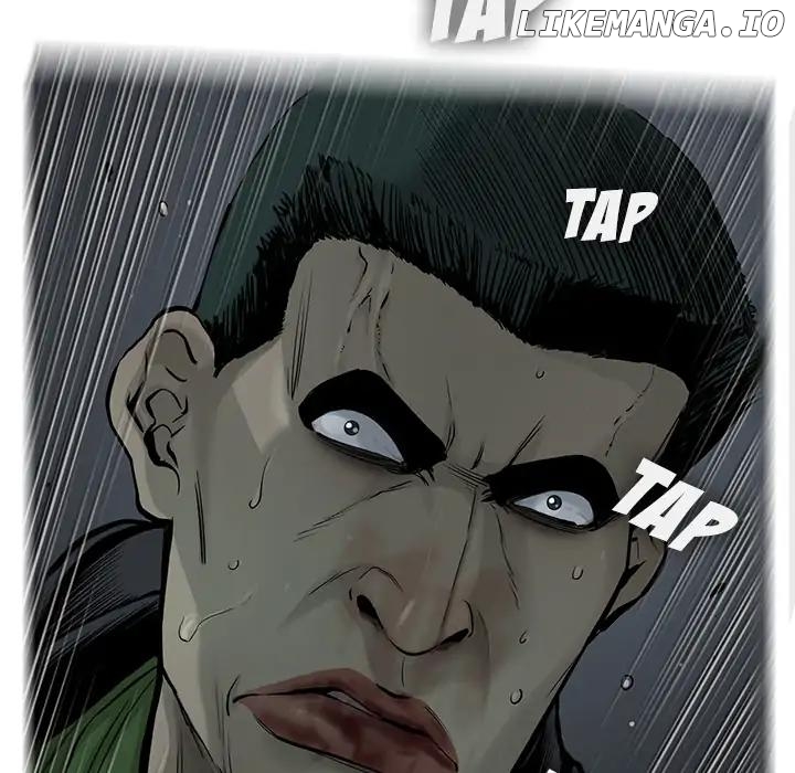 Angry Chair chapter 38 - page 31