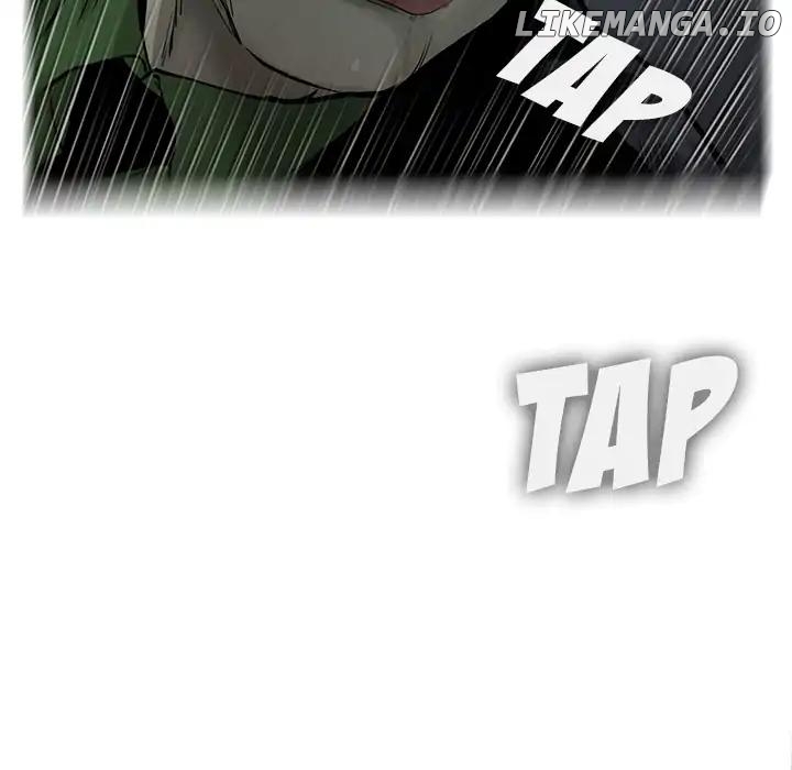 Angry Chair chapter 38 - page 32