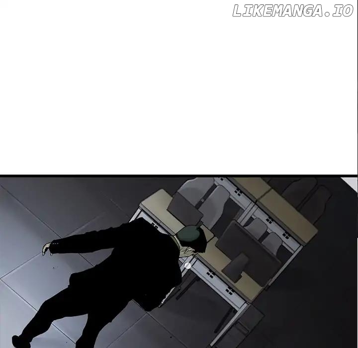 Angry Chair chapter 38 - page 35