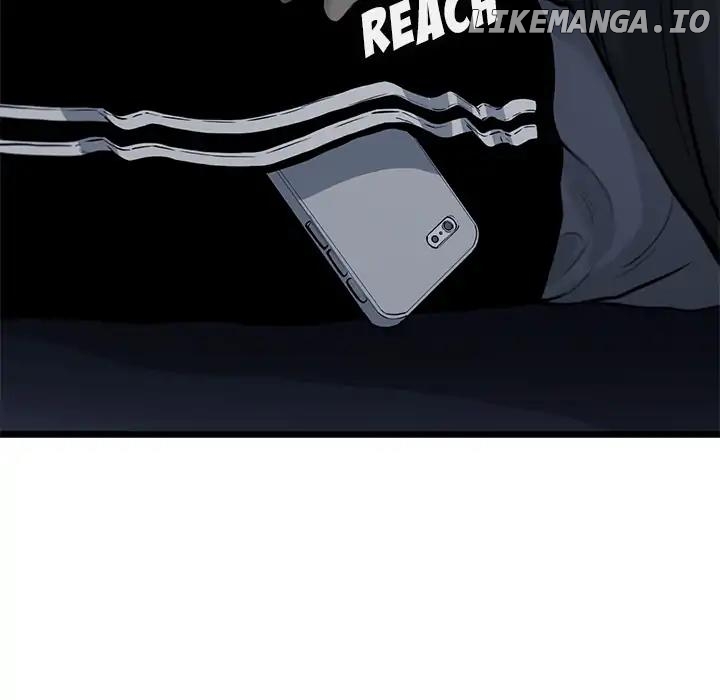 Angry Chair chapter 38 - page 46