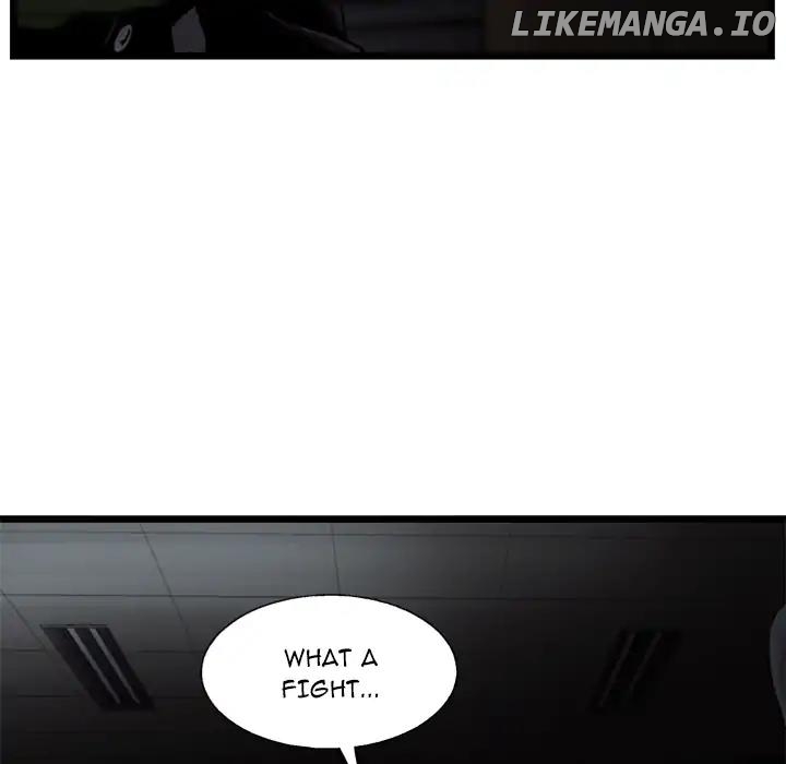Angry Chair chapter 38 - page 54