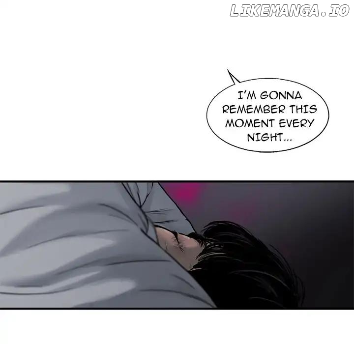 Angry Chair chapter 38 - page 56
