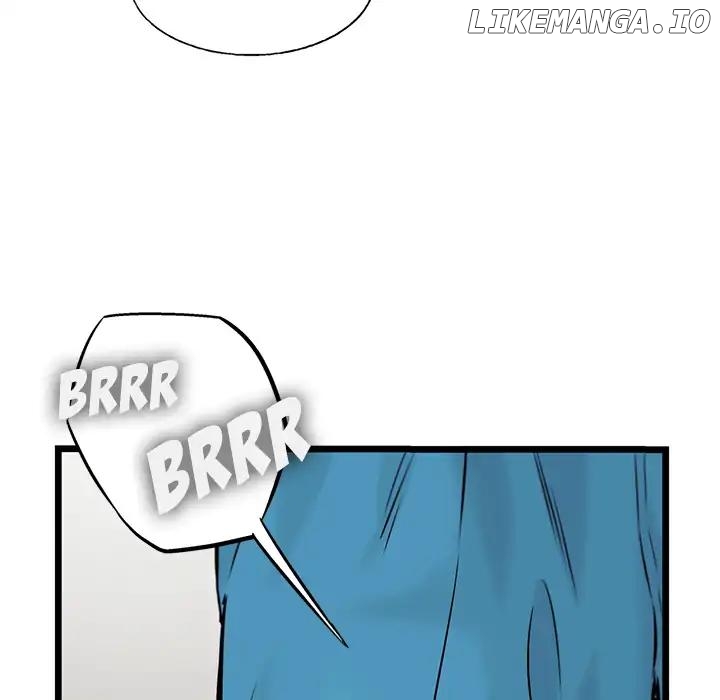 Angry Chair chapter 38 - page 65