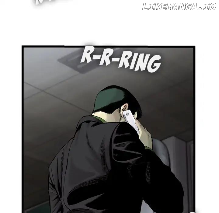 Angry Chair chapter 38 - page 67