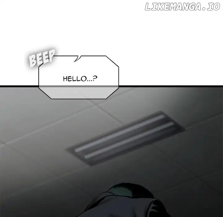 Angry Chair chapter 39 - page 1