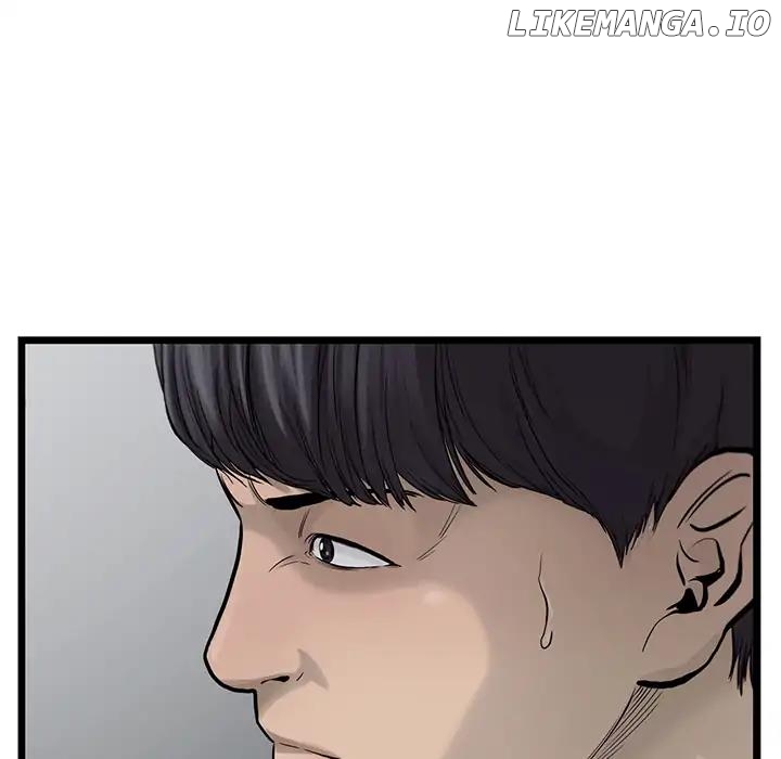 Angry Chair chapter 39 - page 17