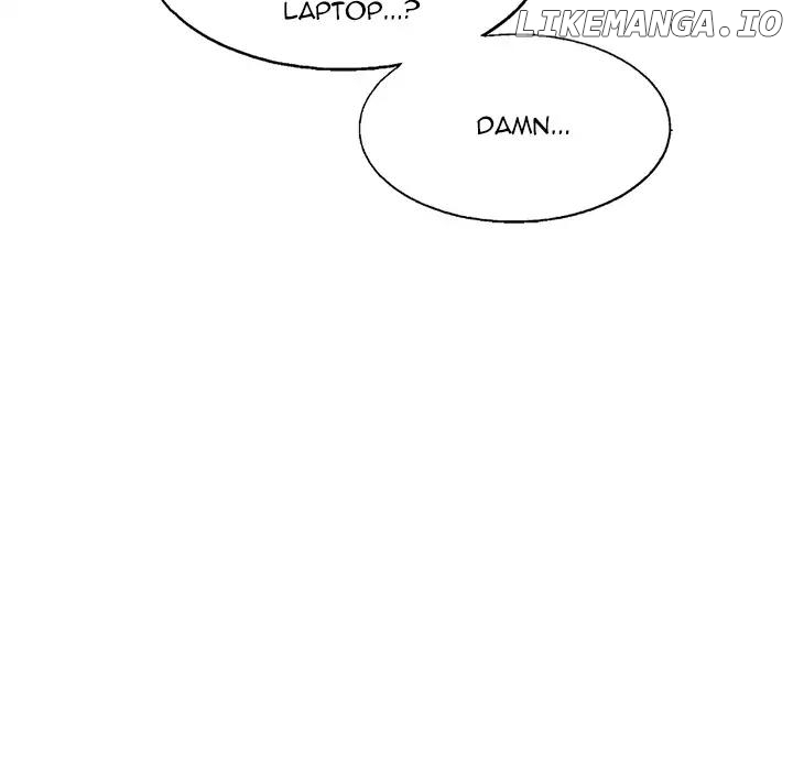 Angry Chair chapter 39 - page 19