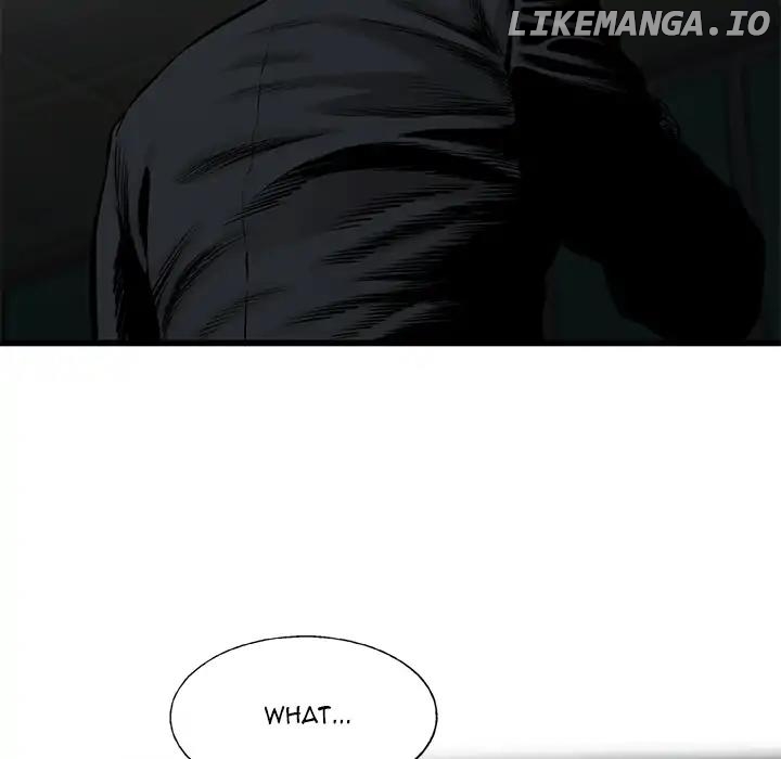 Angry Chair chapter 39 - page 2