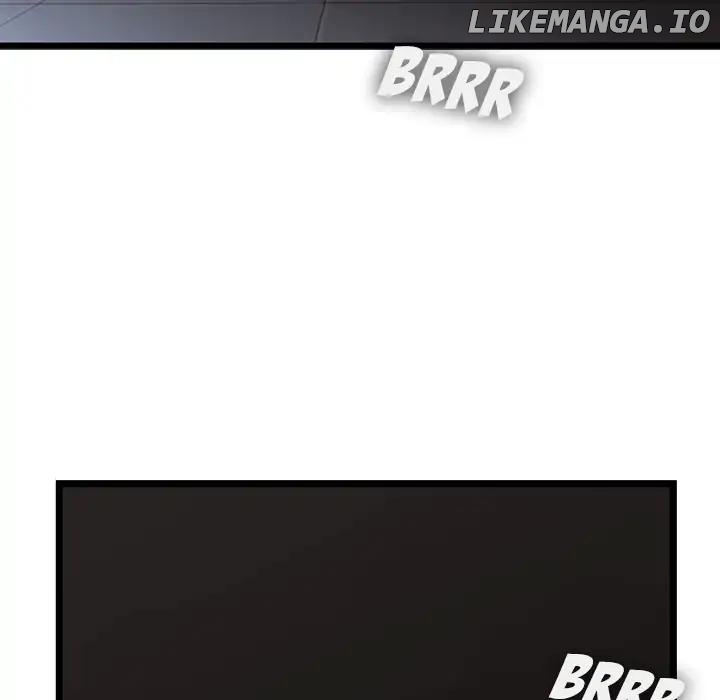 Angry Chair chapter 39 - page 32