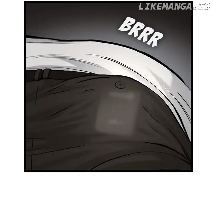 Angry Chair chapter 39 - page 34
