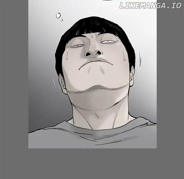 Angry Chair chapter 39 - page 43