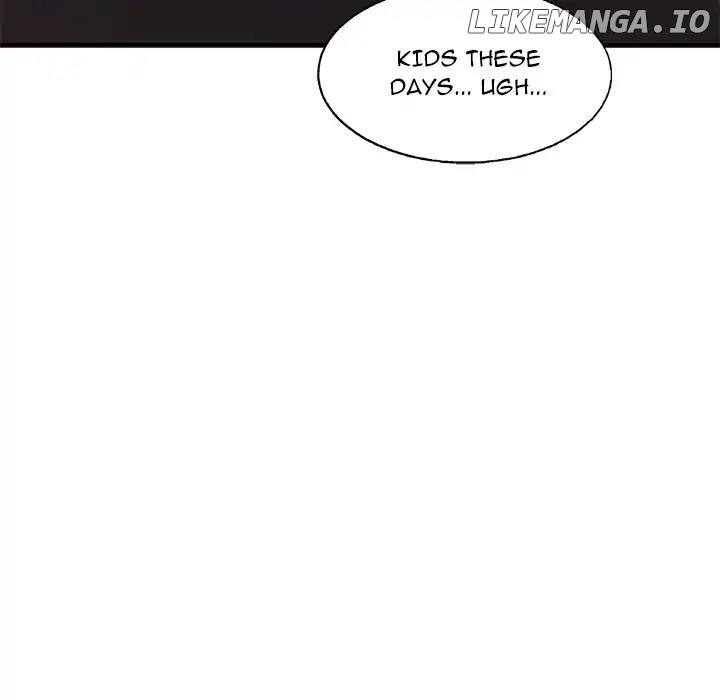 Angry Chair chapter 39 - page 49