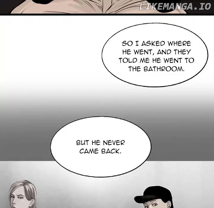 Angry Chair chapter 39 - page 52