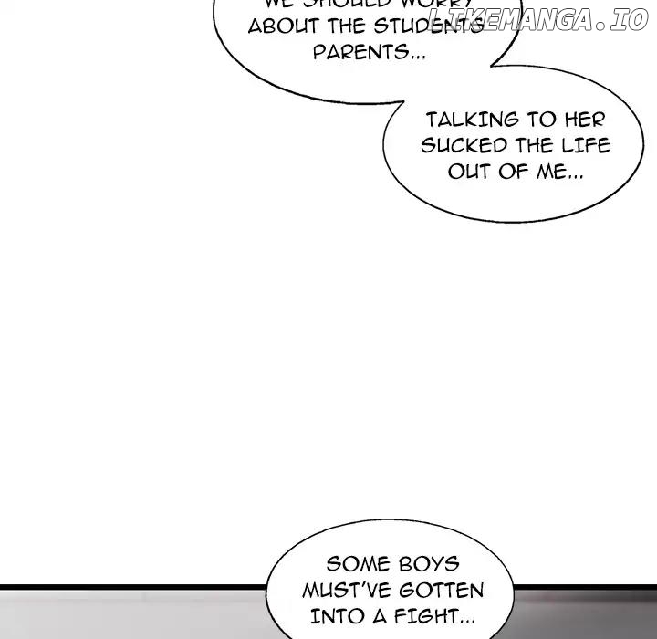 Angry Chair chapter 39 - page 57