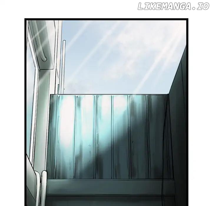 Angry Chair chapter 39 - page 64
