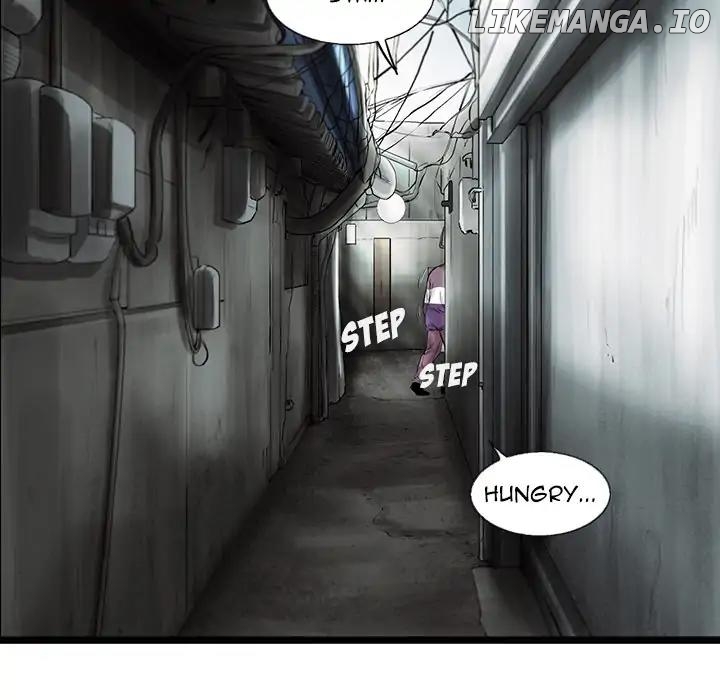 Angry Chair chapter 39 - page 67