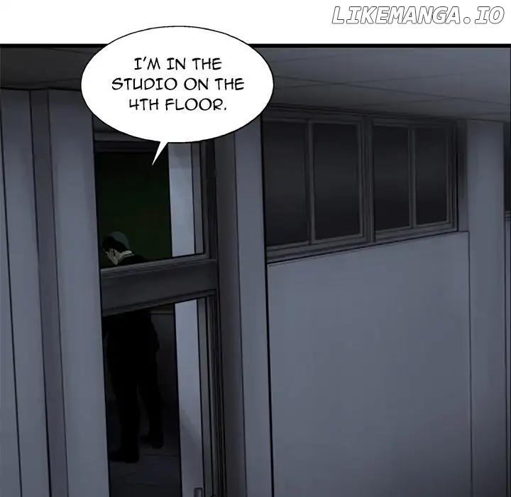 Angry Chair chapter 39 - page 7