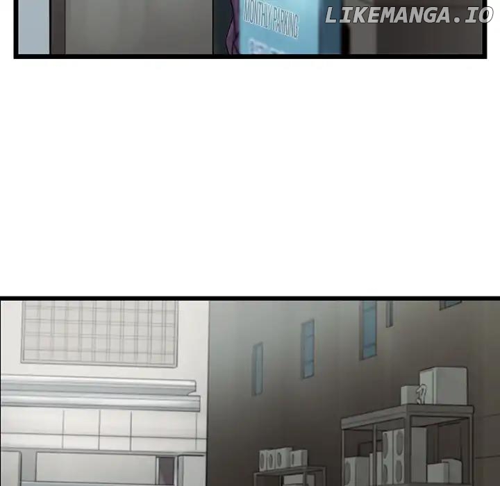 Angry Chair chapter 39 - page 80