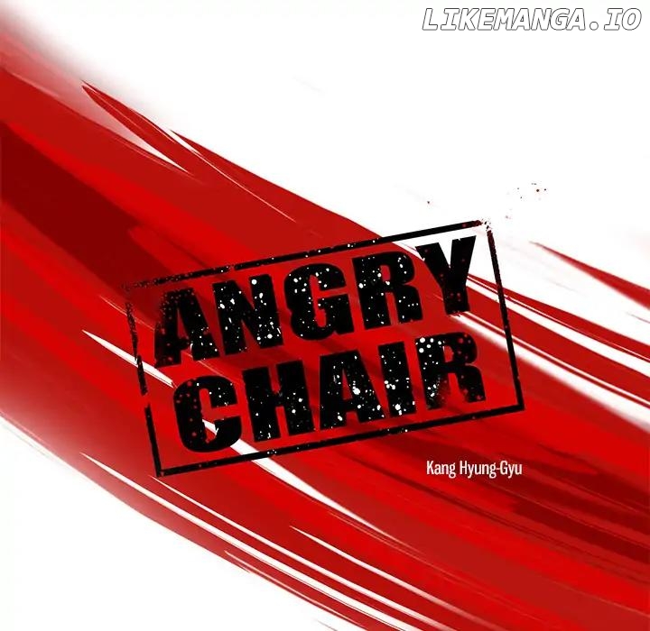 Angry Chair chapter 40 - page 1