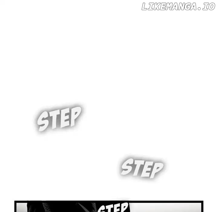 Angry Chair chapter 40 - page 12