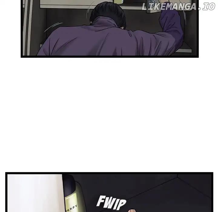 Angry Chair chapter 40 - page 18
