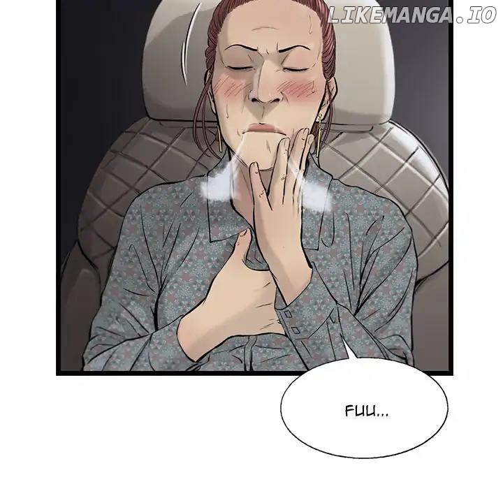 Angry Chair chapter 40 - page 3
