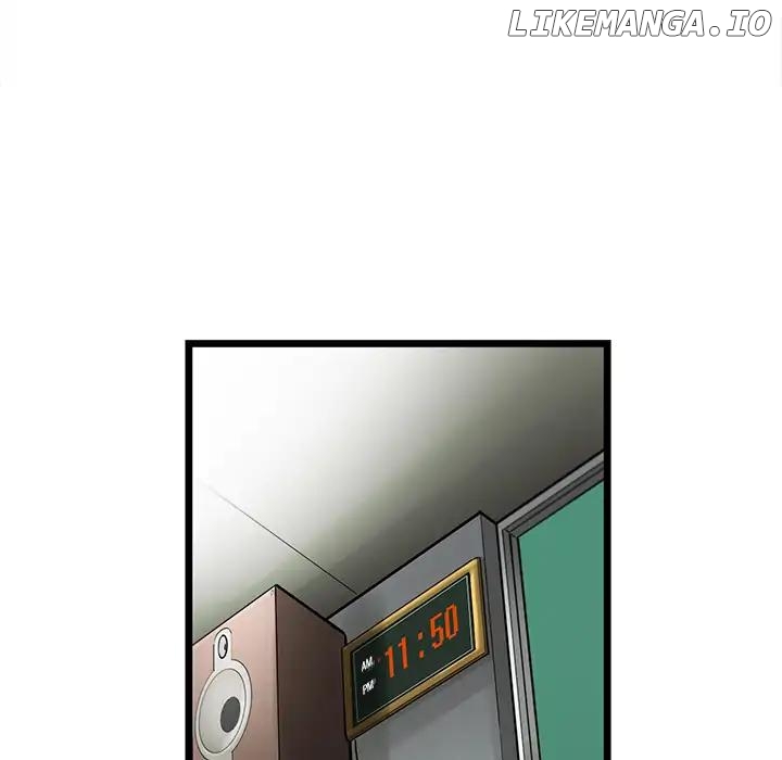 Angry Chair chapter 40 - page 30