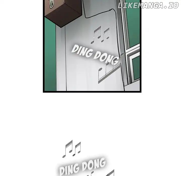 Angry Chair chapter 40 - page 31