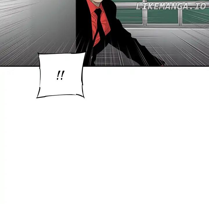 Angry Chair chapter 40 - page 41