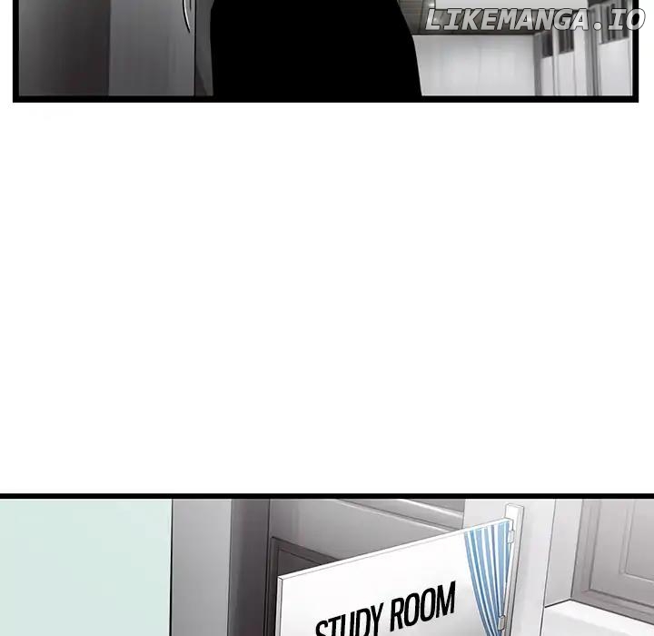 Angry Chair chapter 40 - page 47