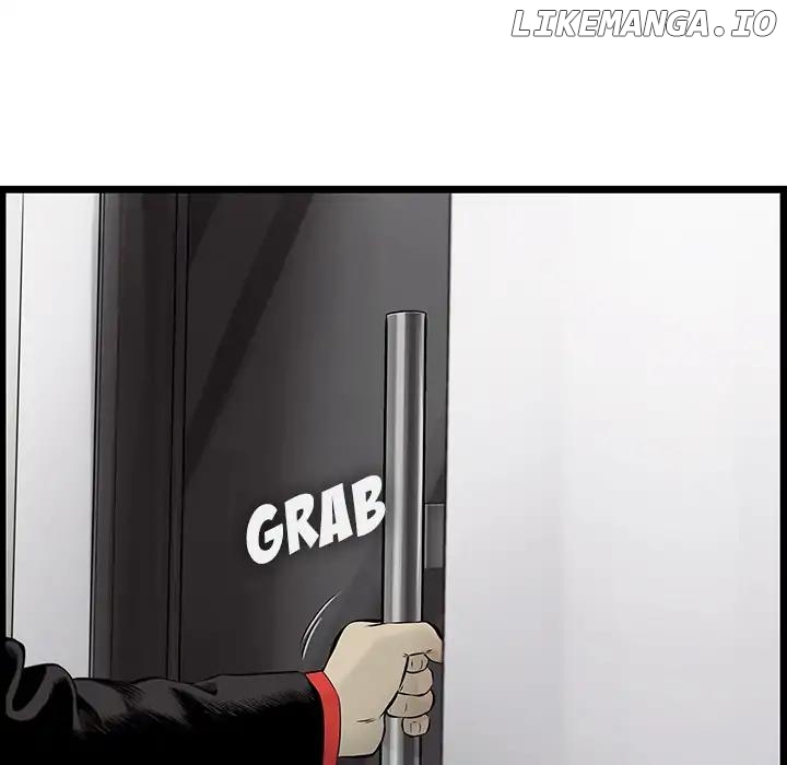 Angry Chair chapter 40 - page 49