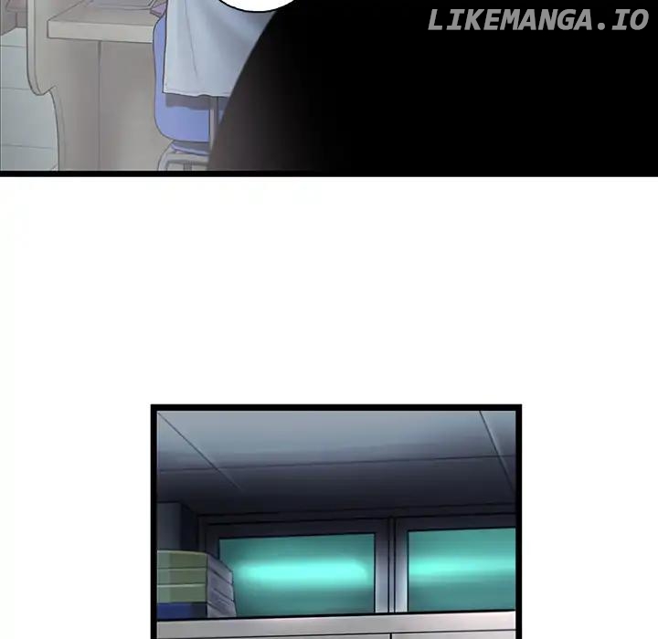Angry Chair chapter 40 - page 55