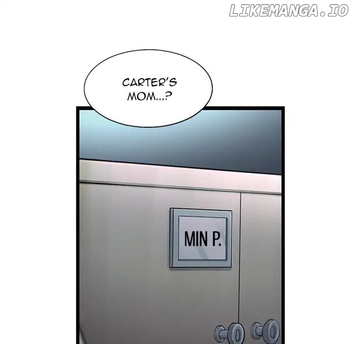 Angry Chair chapter 40 - page 57
